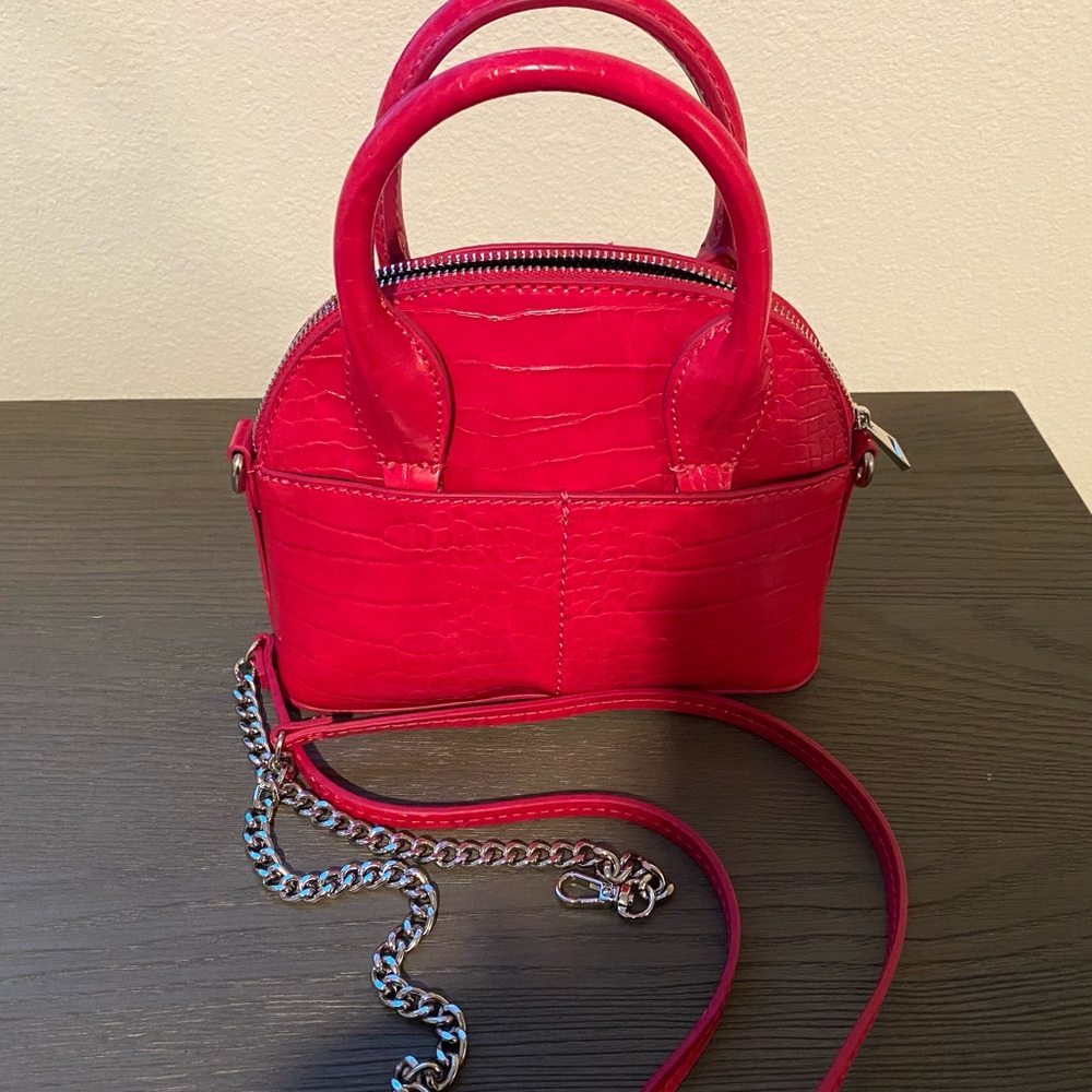 Zara mini bag